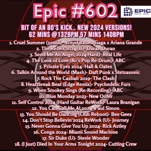 Epic 602